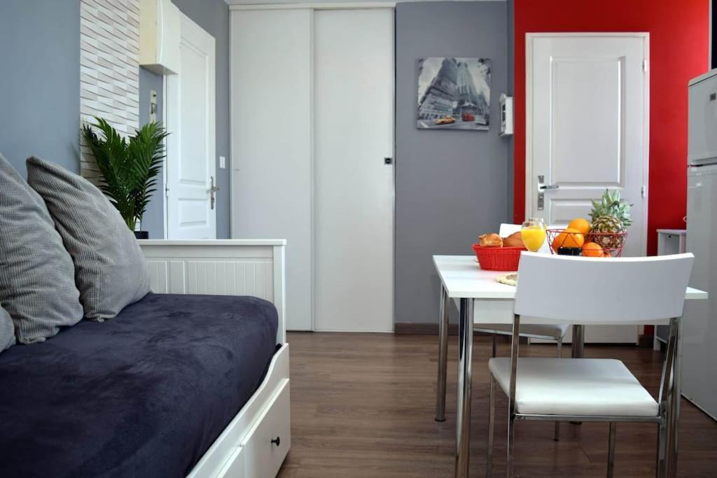 Appartement Place du Marché Mers-les-Bains Esterno foto
