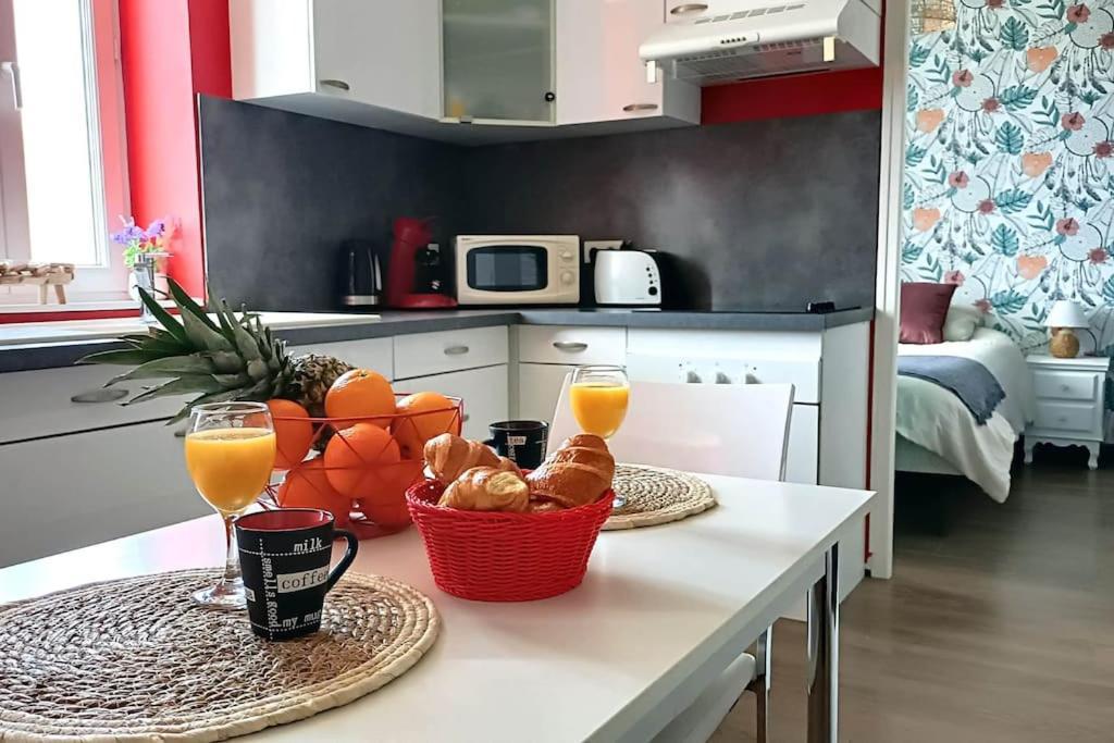 Appartement Place du Marché Mers-les-Bains Esterno foto