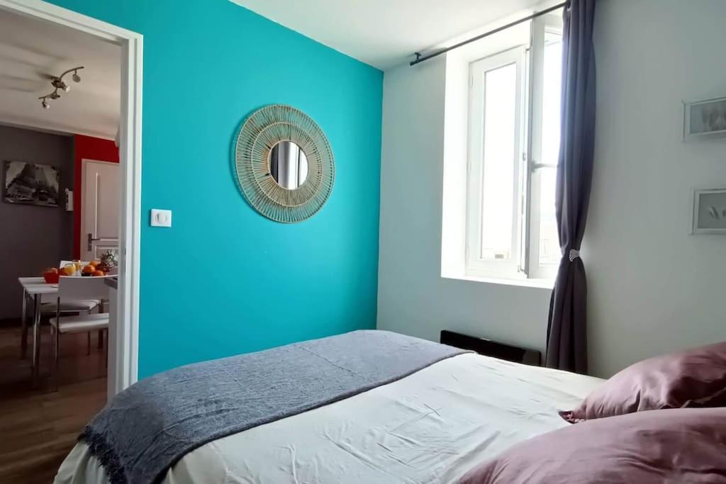 Appartement Place du Marché Mers-les-Bains Esterno foto