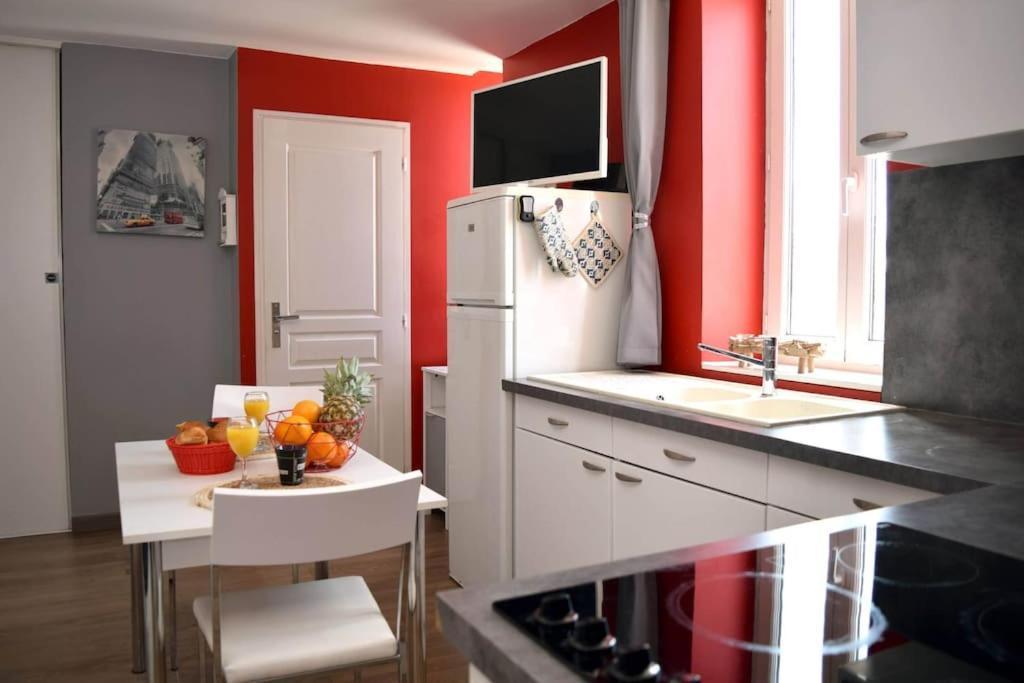 Appartement Place du Marché Mers-les-Bains Esterno foto