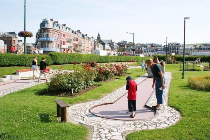 Appartement Place du Marché Mers-les-Bains Esterno foto
